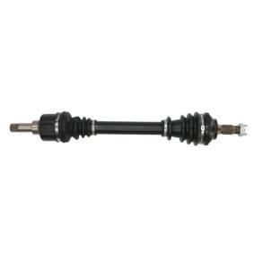 Comprar Árbol de transmisión de POINT GEAR PNG71546 a bajo precio de 110,48 €