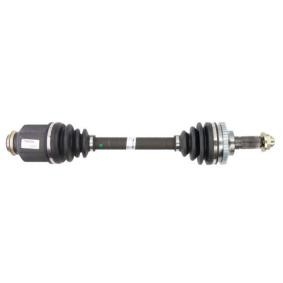 Comprar Árbol de transmisión de POINT GEAR PNG71923 a bajo precio de 148,73 €