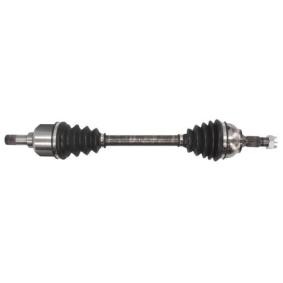 Comprar Árbol de transmisión de POINT GEAR PNG72054 a bajo precio de 179,51 €