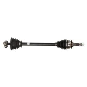 Antriebswelle für DACIA von POINT GEAR
