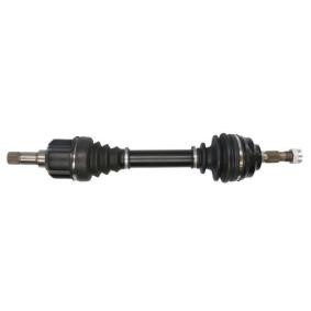 Comprar Árbol de transmisión de POINT GEAR PNG72071 a bajo precio de 201,19 €