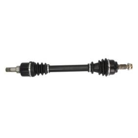 Comprar Árbol de transmisión de POINT GEAR PNG72086 a bajo precio de 184,67 €