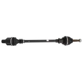 Antriebswelle PNG72155 von POINT GEAR günstig für 150,47 € online kaufen
