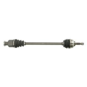 Antriebswelle von POINT GEAR