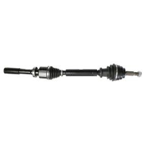 Antriebswelle von POINT GEAR