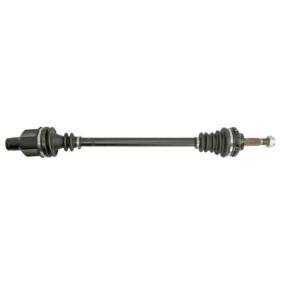 Antriebswelle von POINT GEAR
