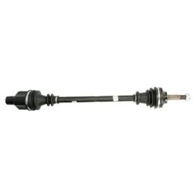 Antriebswelle von POINT GEAR