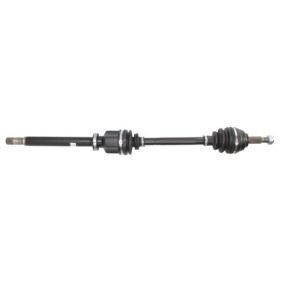 Antriebswelle von POINT GEAR