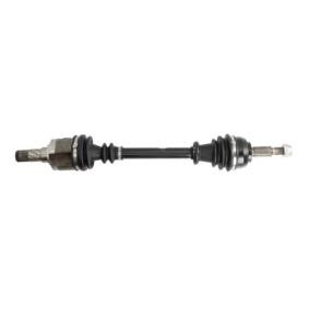 Antriebswelle von POINT GEAR