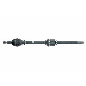 Antriebswelle von POINT GEAR
