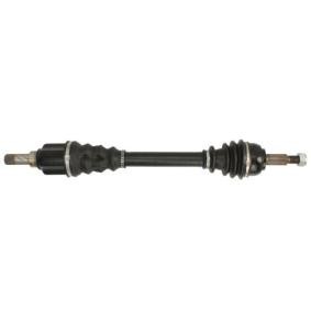 Antriebswelle von POINT GEAR