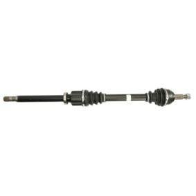 Antriebswelle PNG72492 von POINT GEAR günstig für 187,26 € online kaufen