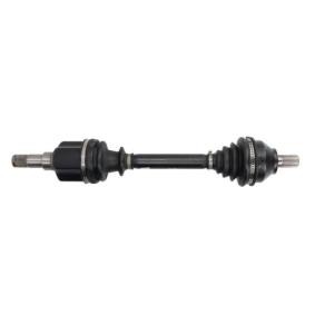 Acquista Semiasse da POINT GEAR PNG72533 a buon mercato per soli 214,70 €
