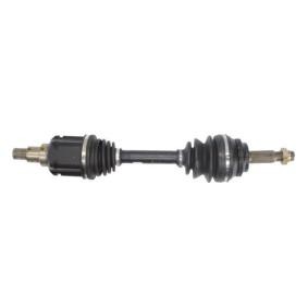Acquista Semiasse da POINT GEAR online per PREVIA (MCR3_, ACR3_, CLR3_) a prezzi moderati