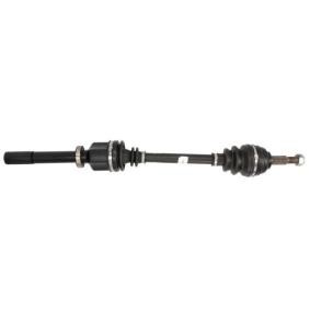 Antriebswelle von POINT GEAR