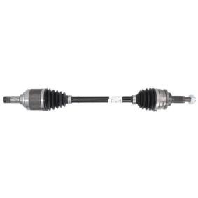 Antriebswelle von POINT GEAR