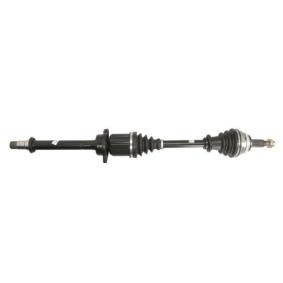 Acquista Semiasse da POINT GEAR online per PREVIA (MCR3_, ACR3_, CLR3_) a prezzi moderati