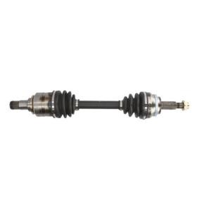 Acquista Semiasse da POINT GEAR online per PREVIA (MCR3_, ACR3_, CLR3_) a prezzi moderati