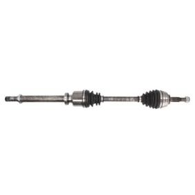Antriebswelle PNG72739 von POINT GEAR günstig für 225,98 € online kaufen