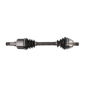Acquista Semiasse da POINT GEAR PNG72750 a buon mercato per soli 201,73 €