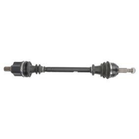 Antriebswelle PNG72801 von POINT GEAR günstig für 138,71 € online kaufen