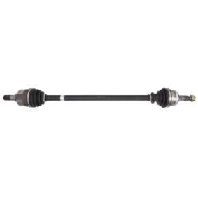 Comprar Árbol de transmisión de POINT GEAR PNG72856 a bajo precio de 161,40 €