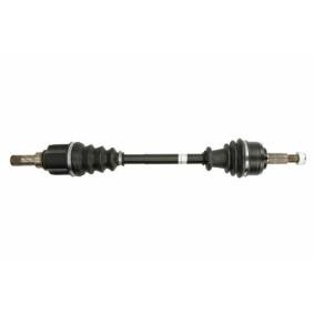Comprar Árbol de transmisión de POINT GEAR PNG72871 a bajo precio de 184,67 €