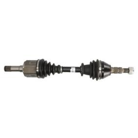 Compre Veio de transmissão de POINT GEAR online para ZAFIRA TOURER C (P12) a preços moderados