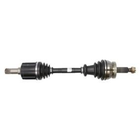 Antriebswelle PNG73087 von POINT GEAR günstig für 197,00 € online kaufen