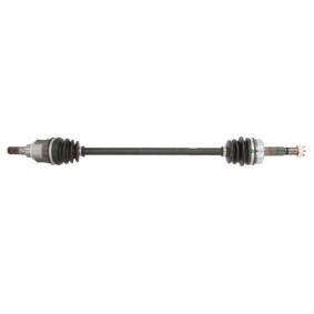 Antriebswelle für NISSAN von POINT GEAR