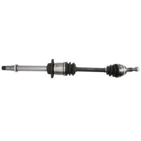 Acquista Semiasse da POINT GEAR online per PREVIA (MCR3_, ACR3_, CLR3_) a prezzi moderati