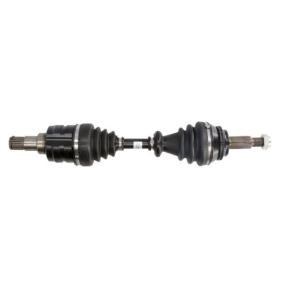 Acquista Semiasse da POINT GEAR online per PREVIA (MCR3_, ACR3_, CLR3_) a prezzi moderati