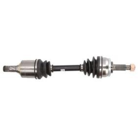 Osta POINT GEAR Vetoakseli netistä MAXIMA QX (A33)-mallille edulliseen hintaan