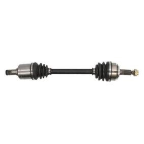 Antriebswelle für HONDA von POINT GEAR