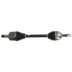 Antriebswelle für CITROËN von POINT GEAR