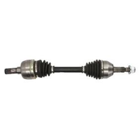 Compre Veio de transmissão de POINT GEAR online para Astra Mk VI (J) Sedan (P10) a preços moderados