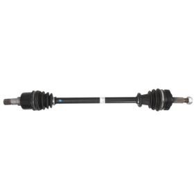 Antriebswelle PNG73168 von POINT GEAR günstig für 150,00 € online kaufen