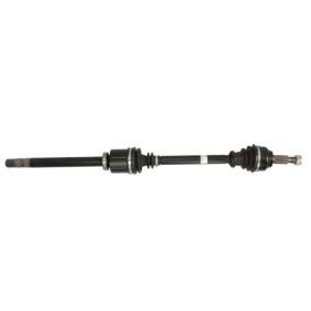 Antriebswelle für RENAULT von POINT GEAR