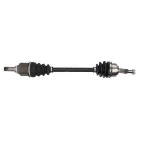 Antriebswelle für RENAULT von POINT GEAR