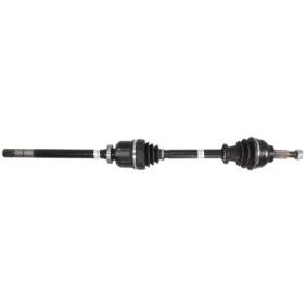 Antriebswelle PNG73213 von POINT GEAR günstig für 166,60 € online kaufen