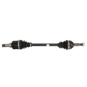 Comprar Árbol de transmisión de POINT GEAR PNG73214 a bajo precio de 205,88 €