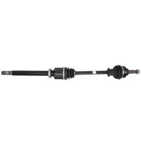 Comprar Árbol de transmisión de POINT GEAR PNG73215 a bajo precio de 252,80 €