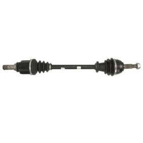 Antriebswelle PNG73218 von POINT GEAR günstig für 137,40 € online kaufen