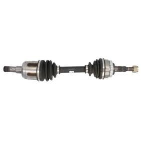 Antriebswelle für OPEL von POINT GEAR
