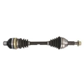 Compre Veio de transmissão de POINT GEAR online para Astra Mk VI (J) Sedan (P10) a preços moderados