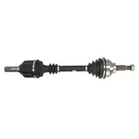 Antriebswelle für RENAULT von POINT GEAR