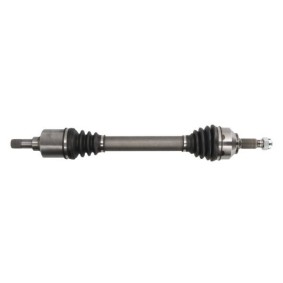 Antriebswelle für CITROËN von POINT GEAR