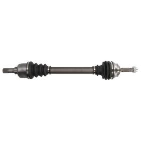 Antriebswelle für CITROËN von POINT GEAR