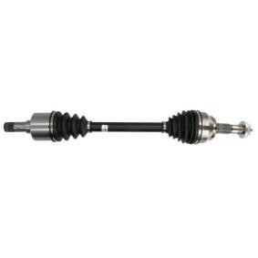 Antriebswelle für FIAT von POINT GEAR