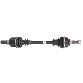Compre Palier de POINT GEAR online para C3 Aircross II (2R_, 2C_) a precios moderados